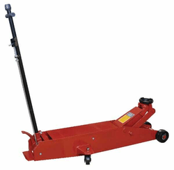 Pièces agricoles - Outils atelier - Cric roulant 10t