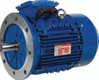 Moteur électrique 0,75 kW