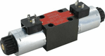 Distributeur proportionelle HD3-PS-3RC-R
