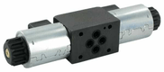 Distributeur proportionelle HD3-PS-3PC-R
