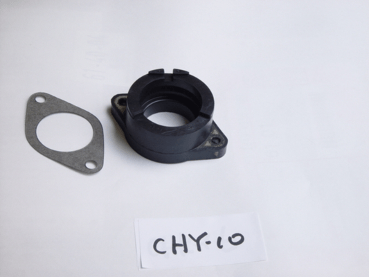 Pièces Quad & Motos - Moteur - KIT PIPE D'ADMISSION 1PC POUR SR/XT500 1978-81