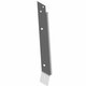 BRACE-PAN RH,BLK Polaris origine