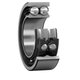 Roulement à billes à contact oblique 20x52x22,2mm SKF
