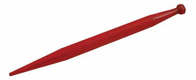 Dent de chargeur L-820, Ø 50, M28 x 1,5