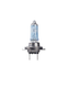 Ampoule PHILIPS H4 CrystalVision Ultra Moto 12V/60/55W - x1