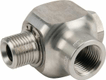 Raccord tournant 1/2"