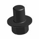 HEX FLANGE SCREW, 8 MM X 12 MM Polaris origine