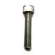 SOCKET HEAD SCREW, 5 MM X 25 MM Polaris origine