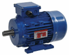 Moteur électrique 1,5 kW