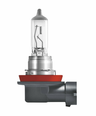Pièces Quad & Motos - Electrique - Ampoule OSRAM Original Line H11 12V/55W - x1
