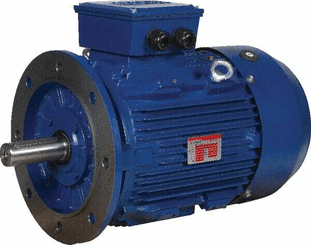 Pièces agricoles - Electricité - Moteur électrique 1,5 kW