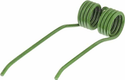 Dent de de ramassage G Ø9 utilisable pour Frarendlose