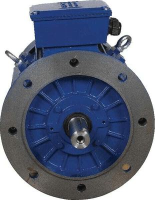 Pièces agricoles - Electricité - Moteur électrique 1,5 kW