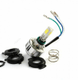 Kit LED ampoules pour phare origine RACETECH Replacement 12V 32W - x1