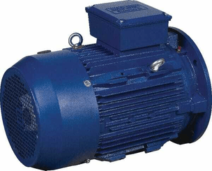 Pièces agricoles - Electricité - Moteur électrique 1,5 kW