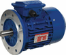 Moteur électrique 1,1 kW