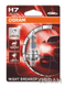 Ampoule OSRAM Night Breaker Laser H7 12V 55W - x1
