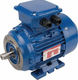 Moteur électriq GY 1,1 kW B34