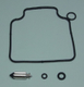 Kit réparation de carburateur TOURMAX Honda VT600 Shadow