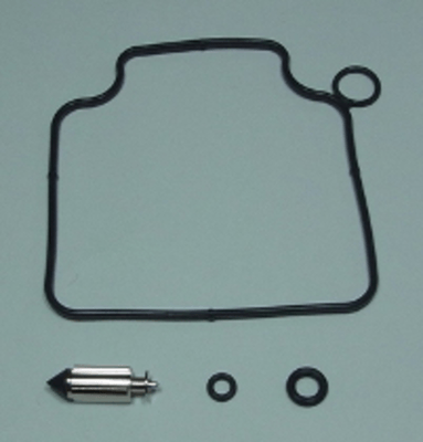 Pièces Quad & Motos - Moteur - Kit réparation de carburateur TOURMAX Honda VT600 Shadow