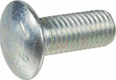 Boulon M12x30 Kuhn