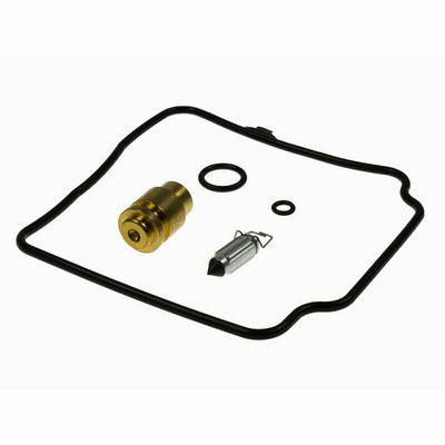 Pièces Quad & Motos - Moteur - Kit réparation de carburateur TOURMAX Yamaha FZR1000 Genesis