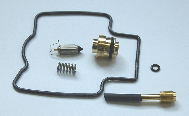 Pièces Quad & Motos - Moteur - Kit réparation de carburateur TOURMAX Yamaha YZF600R Thundercat