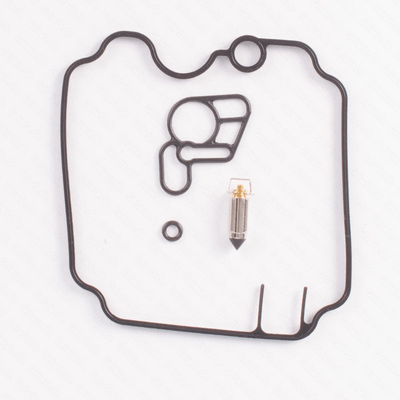 Pièces Quad & Motos - Moteur - Kit de réparation carburateur TOURMAX
