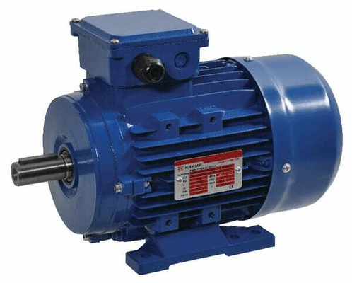 Pièces agricoles - Electricité - Moteur électrique 1,1 kW