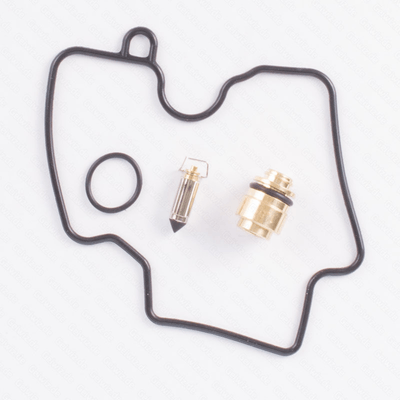 Pièces Quad & Motos - Moteur - Kit de réparation carburateur TOURMAX
