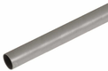 Tube 5/8 res.aux chocs (gris)