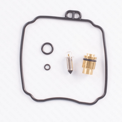 Pièces Quad & Motos - Moteur - Kit de réparation carburateur TOURMAX