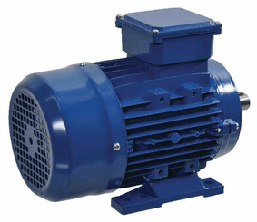 Pièces agricoles - Electricité - Moteur électrique 1,1 kW