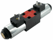 Électrovanne NG4 24 VCC