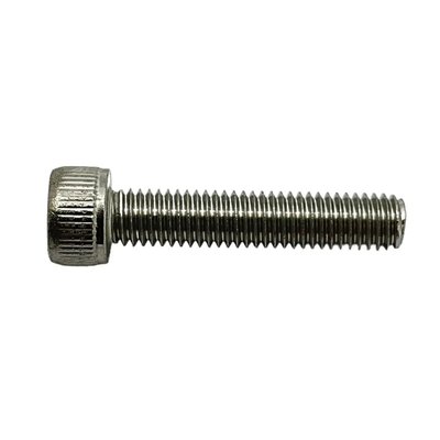 Pièces Quad & Motos - Pièces communes - SOCKET HEAD SCREW, 5 MM X 25 MM Polaris origine