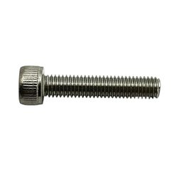 Pièces Quad & Motos - Pièces communes - SOCKET HEAD SCREW, 5 MM X 25 MM Polaris origine