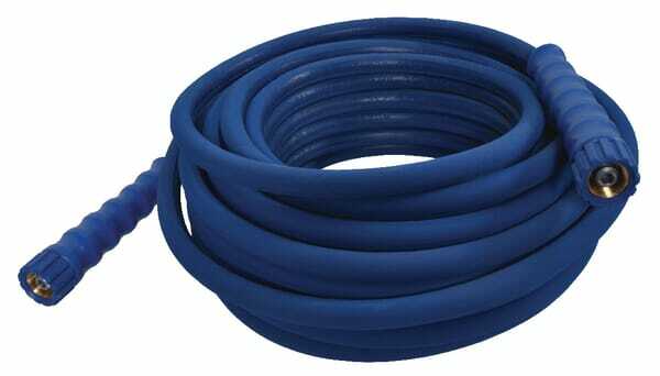 Pièces agricoles - Hydraulique - Tuyaux à haute pression M22xM22 10 mm 20 m 2SN