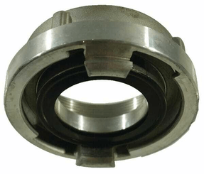 Pièces agricoles - Hydraulique - Raccord Storz 32 x 1 1/4" F cliquet 44mm)