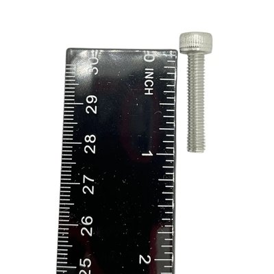 Pièces Quad & Motos - Pièces communes - SOCKET HEAD SCREW, 5 MM X 25 MM Polaris origine