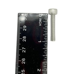 Pièces Quad & Motos - Pièces communes - SOCKET HEAD SCREW, 5 MM X 25 MM Polaris origine
