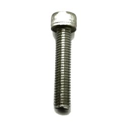Pièces Quad & Motos - Pièces communes - SOCKET HEAD SCREW, 5 MM X 25 MM Polaris origine