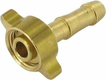 Ecrou+embout 3/8" 45PL40