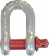 Maillon 1 1/8"