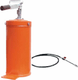 Pompe à fût p. graisse 16 kg
