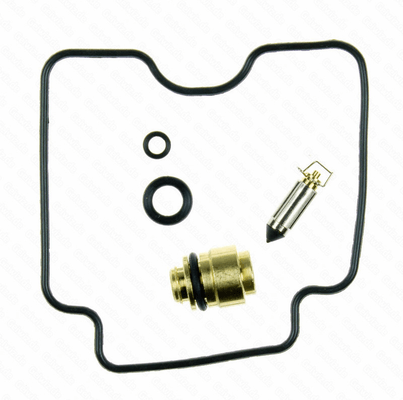 Pièces Quad & Motos - Moteur - Kit réparation de carburateur TOURMAX Yamaha FZS600 Fazer