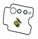 Kit réparation de carburateur TOURMAX Suzuki GS500/XF650