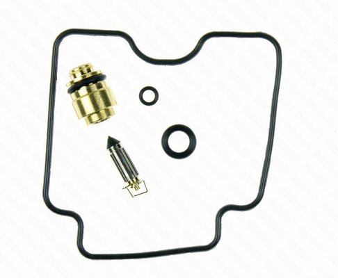 Pièces Quad & Motos - Moteur - Kit réparation de carburateur TOURMAX Yamaha FZS600 Fazer