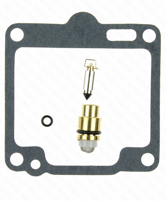 Pièces Quad & Motos - Moteur - Kit réparation de carburateur TOURMAX Yamaha XV750/XV1100 Virago