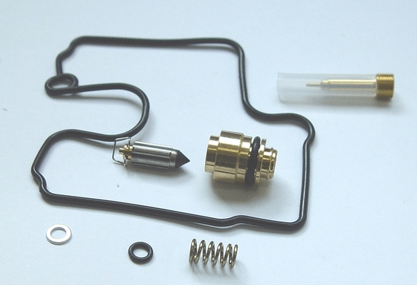 Pièces Quad & Motos - Moteur - Kit réparation de carburateur TOURMAX Yamaha YZF-R1