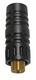 Accouplement KR M22x1,5 mâle